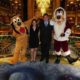 Mickey’s Very Merrytime Cruise 2016