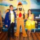 Disney Cruise Line – Halloween on the High Seas