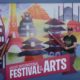 International Festival of the Arts 2017