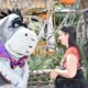 Disney Halloween Time at Hong Kong Disneyland